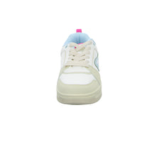 KangaROOS Schnürhalbschuh Sneaker (sportlich) K-TOP JUNA