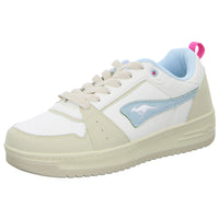 KangaROOS Schnürhalbschuh Sneaker (sportlich) K-TOP JUNA