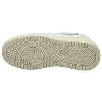 KangaROOS Schnürhalbschuh Sneaker (sportlich) K-TOP JUNA