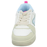 KangaROOS Schnürhalbschuh Sneaker (sportlich) K-TOP JUNA