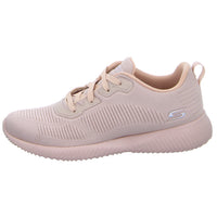 Skechers Schnürhalbschuh Sneaker (sportlich) Bobs Squad-Tough Talk