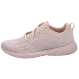Skechers Schnürhalbschuh Sneaker (sportlich) Bobs Squad-Tough Talk