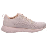 Skechers Schnürhalbschuh Sneaker (sportlich) Bobs Squad-Tough Talk