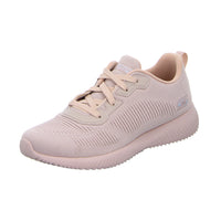 Skechers Schnürhalbschuh Sneaker (sportlich) Bobs Squad-Tough Talk