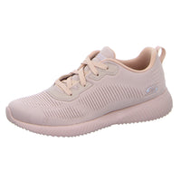 Skechers Schnürhalbschuh Sneaker (sportlich) Bobs Squad-Tough Talk