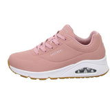 Skechers Schnürhalbschuh Sneaker (sportlich) UNO - STAND ON AIR