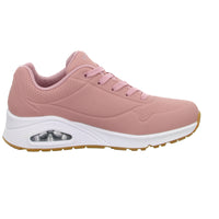Skechers Schnürhalbschuh Sneaker (sportlich) UNO - STAND ON AIR