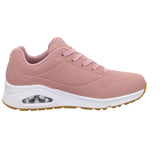 Skechers Schnürhalbschuh Sneaker (sportlich) UNO - STAND ON AIR