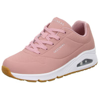 Skechers Schnürhalbschuh Sneaker (sportlich) UNO - STAND ON AIR