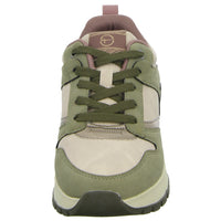Tamaris Schnürhalbschuh Sneaker (sportlich)