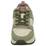 Tamaris Schnürhalbschuh Sneaker (sportlich)