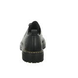 Rieker Schnürhalbschuh bis 25mm Absatz