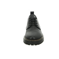 Rieker Schnürhalbschuh bis 25mm Absatz