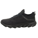 ecco Schnürhalbschuh Freizeit (Casual) MX W Low