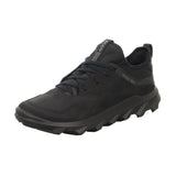 ecco Schnürhalbschuh Freizeit (Casual) MX W Low