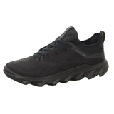 ecco Schnürhalbschuh Freizeit (Casual) MX W Low