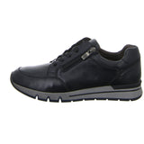 CAPRICE Schnürhalbschuh mit Mehrweite Freizeit (casual)