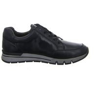 CAPRICE Schnürhalbschuh mit Mehrweite Freizeit (casual)