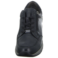 CAPRICE Schnürhalbschuh mit Mehrweite Freizeit (casual)