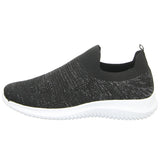 Sneakers Slipper/Kletthalbschuh Sneaker (sportlich)