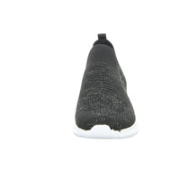Sneakers Slipper/Kletthalbschuh Sneaker (sportlich)