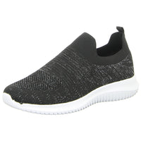 Sneakers Slipper/Kletthalbschuh Sneaker (sportlich)