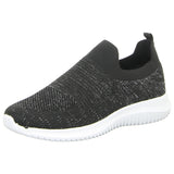 Sneakers Slipper/Kletthalbschuh Sneaker (sportlich)