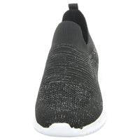 Sneakers Slipper/Kletthalbschuh Sneaker (sportlich)