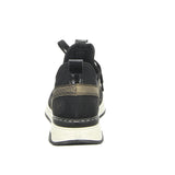Rieker Slipper/Kletthalbschuh Sneaker (sportlich)