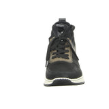 Rieker Slipper/Kletthalbschuh Sneaker (sportlich)