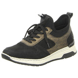 Rieker Slipper/Kletthalbschuh Sneaker (sportlich)