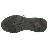 Rieker Slipper/Kletthalbschuh Sneaker (sportlich)