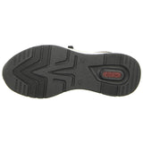 Rieker Slipper/Kletthalbschuh Sneaker (sportlich)