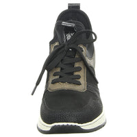 Rieker Slipper/Kletthalbschuh Sneaker (sportlich)
