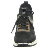 Rieker Slipper/Kletthalbschuh Sneaker (sportlich)