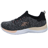 Skechers Slipper/Kletthalbschuh Sneaker (sportlich) Dynamight-Break-Through