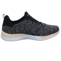 Skechers Slipper/Kletthalbschuh Sneaker (sportlich) Dynamight-Break-Through