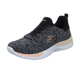 Skechers Slipper/Kletthalbschuh Sneaker (sportlich) Dynamight-Break-Through