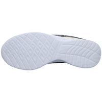 Skechers Slipper/Kletthalbschuh Sneaker (sportlich) Dynamight-Break-Through