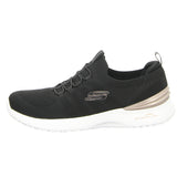 Skechers Slipper/Kletthalbschuh Sneaker (sportlich) SKECH-AIR-DYNAMIGHT-PERFECT STEPS