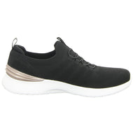 Skechers Slipper/Kletthalbschuh Sneaker (sportlich) SKECH-AIR-DYNAMIGHT-PERFECT STEPS