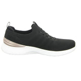 Skechers Slipper/Kletthalbschuh Sneaker (sportlich) SKECH-AIR-DYNAMIGHT-PERFECT STEPS