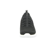 Skechers Slipper/Kletthalbschuh Sneaker (sportlich) SKECH-AIR-DYNAMIGHT-PERFECT STEPS