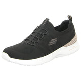 Skechers Slipper/Kletthalbschuh Sneaker (sportlich) SKECH-AIR-DYNAMIGHT-PERFECT STEPS
