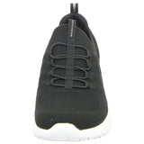 Skechers Slipper/Kletthalbschuh Sneaker (sportlich) SKECH-AIR-DYNAMIGHT-PERFECT STEPS