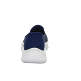 Skechers Slipper/Kletthalbschuh Sneaker (sportlich) GO WALK FLEX-RELISH