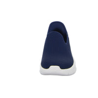 Skechers Slipper/Kletthalbschuh Sneaker (sportlich) GO WALK FLEX-RELISH