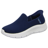 Skechers Slipper/Kletthalbschuh Sneaker (sportlich) GO WALK FLEX-RELISH