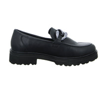 living UPDATED Slipper/Kletthalbschuh bis 25mm Absatz