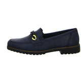 Rieker Slipper/Kletthalbschuh bis 25mm Absatz